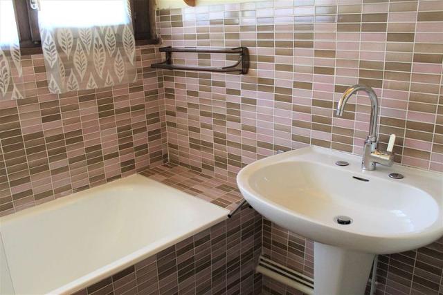 Appartment Hameau VRS360-0025 - Vars