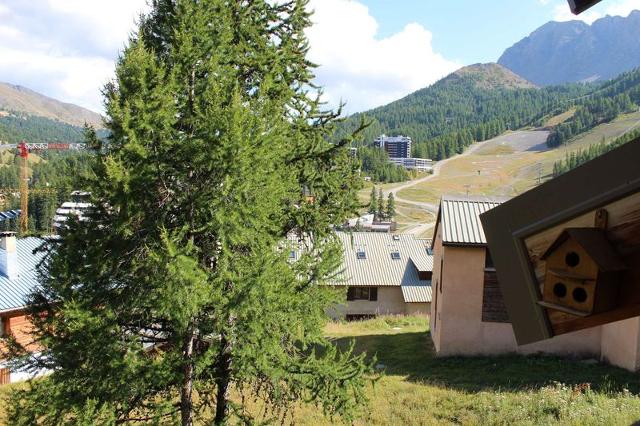 Appartment Hameau VRS360-0025 - Vars