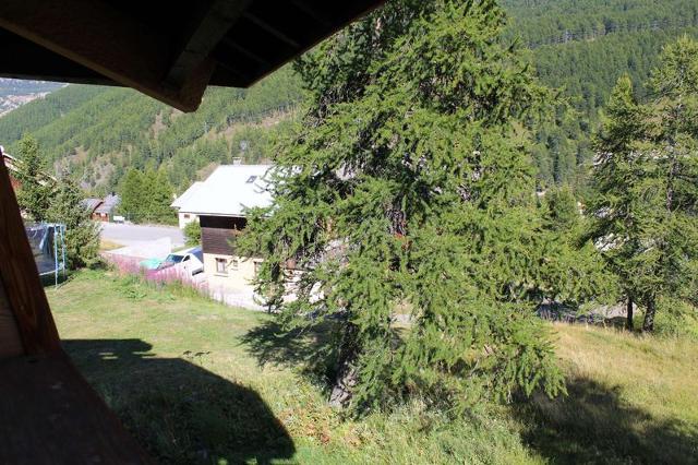 Appartment Hameau VRS360-0025 - Vars