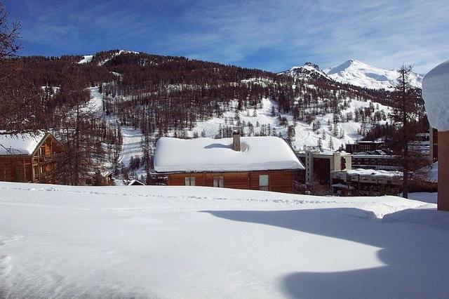 Appartment Hameau VRS360-0025 - Vars
