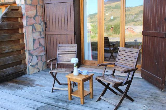 Appartment Bouquetins 3 VRS551-0B20 - Vars
