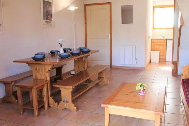 Appartment Bouquetins 3 VRS551-0B20 - Vars