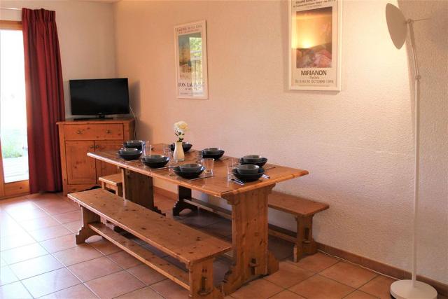 Appartment Bouquetins 3 VRS551-0B20 - Vars