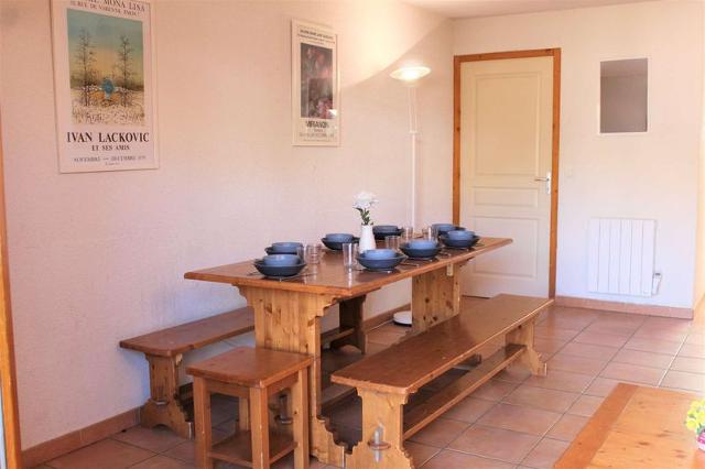 Appartment Bouquetins 3 VRS551-0B20 - Vars