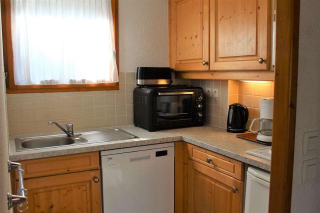 Appartment Bouquetins 3 VRS551-0B20 - Vars