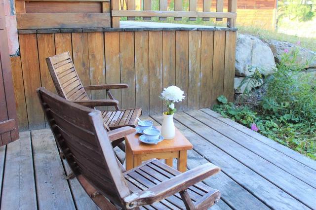 Appartment Bouquetins 3 VRS551-0B20 - Vars