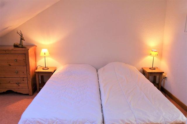 Appartment Bouquetins 3 VRS551-0B20 - Vars