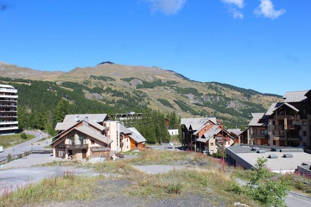 Appartment Bouquetins 3 VRS551-0B20 - Vars
