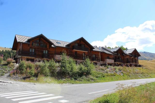 Appartment Bouquetins 3 VRS551-0B20 - Vars