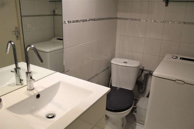 Appartment Melezen VRS870-0210 - Vars