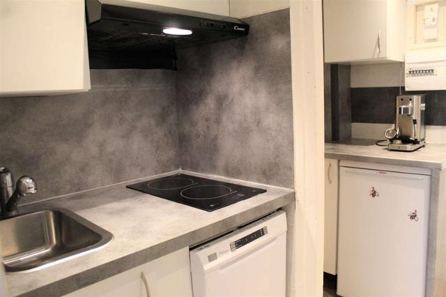 Appartment Melezen VRS870-0210 - Vars