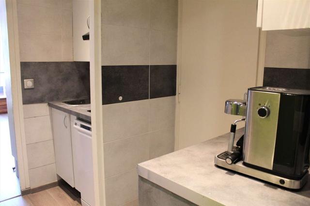 Appartment Melezen VRS870-0210 - Vars