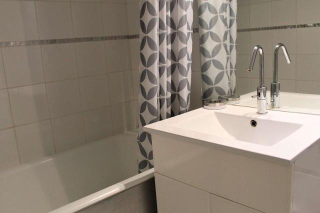 Appartment Melezen VRS870-0210 - Vars