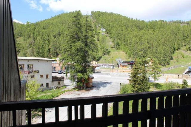 Appartment Ski Soleil VRS320-0419 - Vars