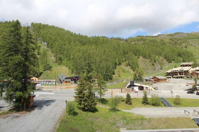 Appartment Ski Soleil VRS320-0419 - Vars