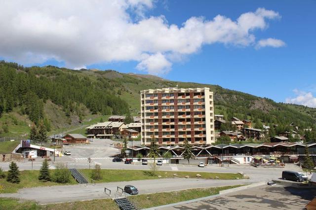 Appartment Ski Soleil VRS320-0419 - Vars