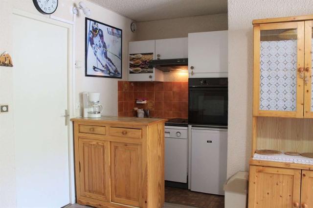 Appartment Ski Soleil VRS320-0419 - Vars