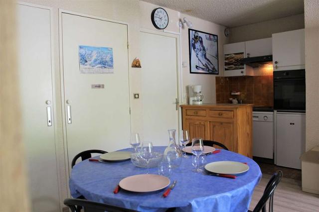 Appartment Ski Soleil VRS320-0419 - Vars