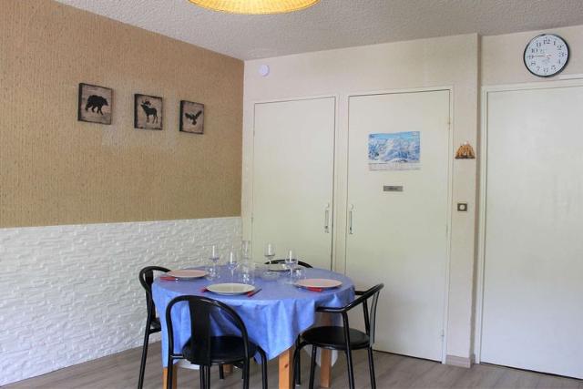 Appartment Ski Soleil VRS320-0419 - Vars