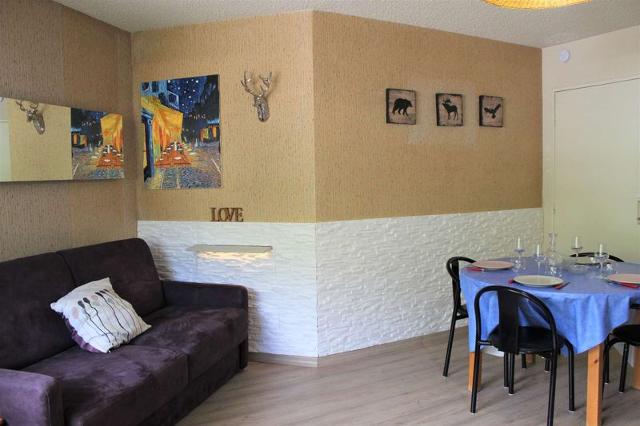 Appartment Ski Soleil VRS320-0419 - Vars