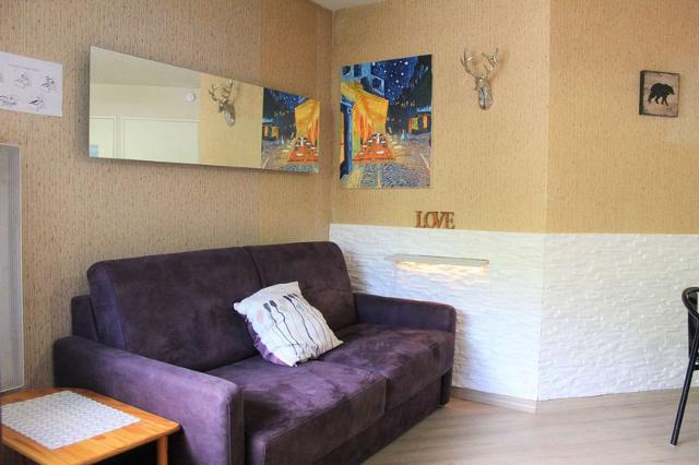 Appartment Ski Soleil VRS320-0419 - Vars