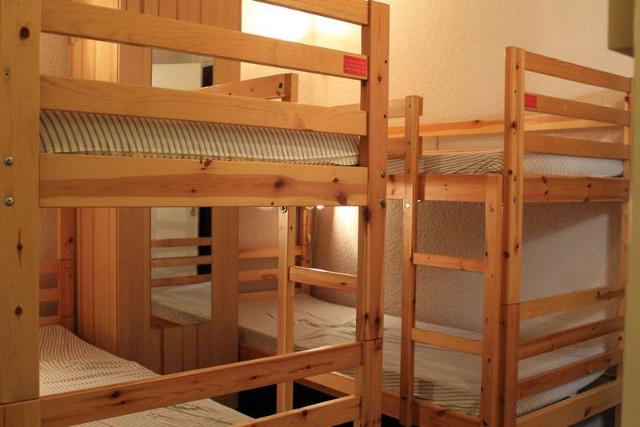 Appartment Ski Soleil VRS320-0419 - Vars