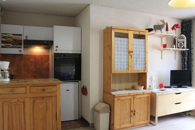 Appartment Ski Soleil VRS320-0419 - Vars