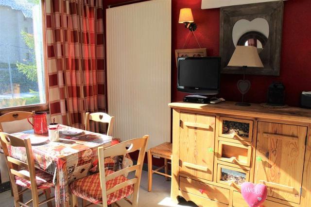Appartment Edelweiss VRS370-0010 - Vars