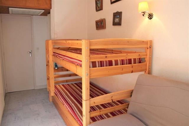 Appartment Edelweiss VRS370-0010 - Vars