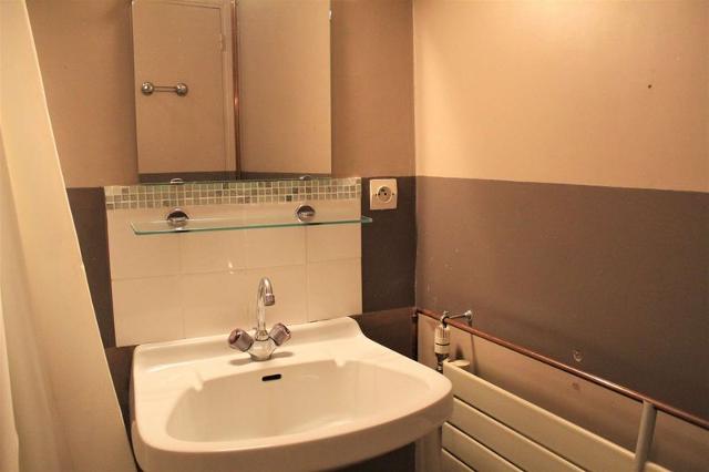 Appartment Edelweiss VRS370-0010 - Vars