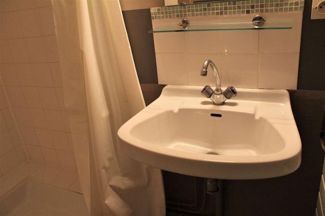 Appartment Edelweiss VRS370-0010 - Vars