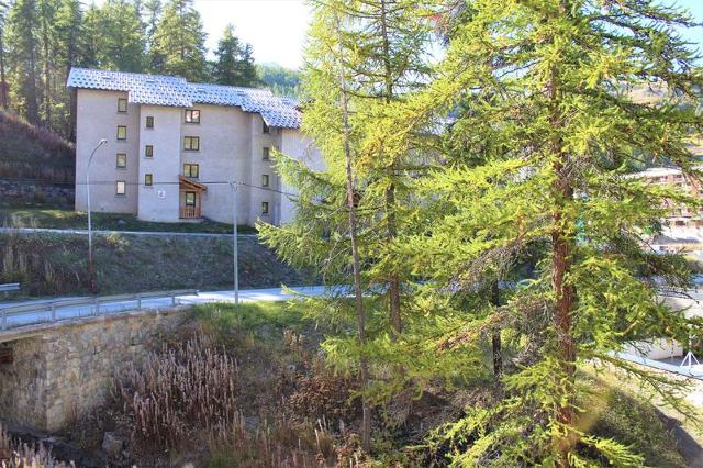 Appartment Edelweiss VRS370-0010 - Vars