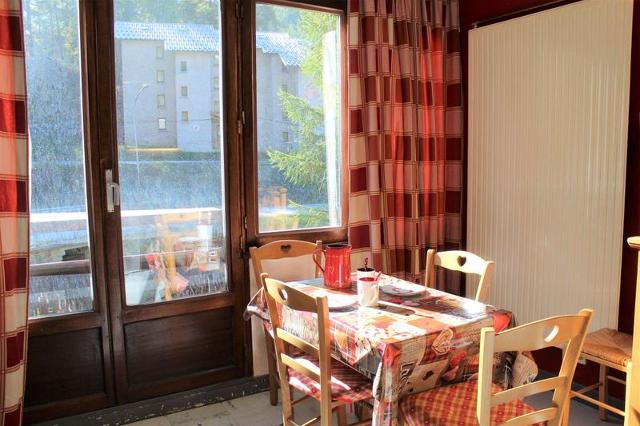 Appartment Edelweiss VRS370-0010 - Vars