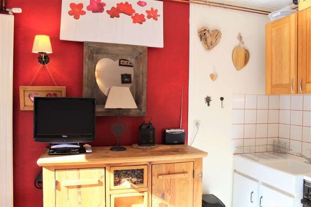 Appartment Edelweiss VRS370-0010 - Vars