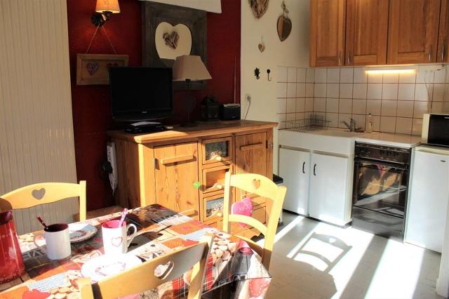 Appartment Edelweiss VRS370-0010 - Vars