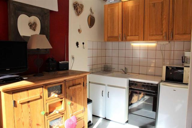 Appartment Edelweiss VRS370-0010 - Vars