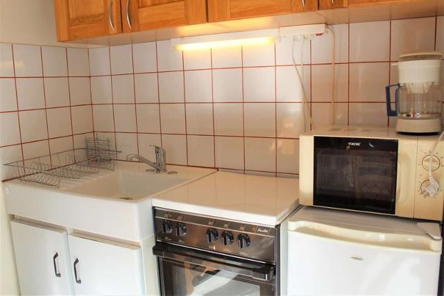 Appartment Edelweiss VRS370-0010 - Vars