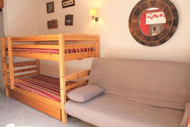 Appartment Edelweiss VRS370-0010 - Vars