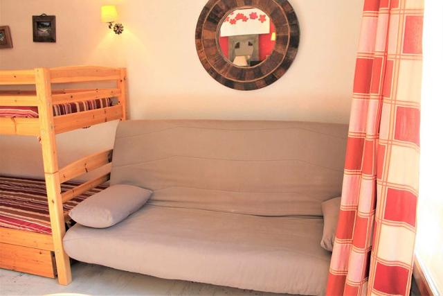 Appartment Edelweiss VRS370-0010 - Vars