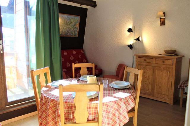 Appartment Hameau VRS360-0019 - Vars