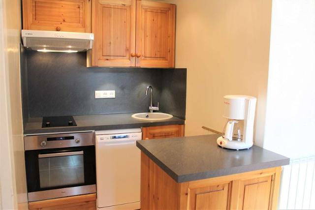 Appartment Hameau VRS360-0019 - Vars