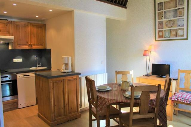 Appartment Hameau VRS360-0019 - Vars