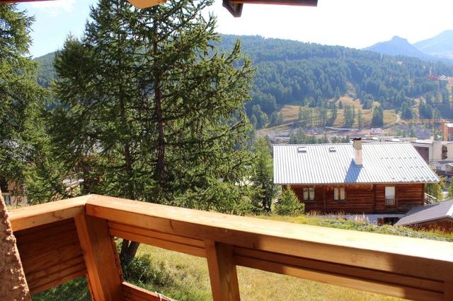 Appartment Hameau VRS360-0019 - Vars