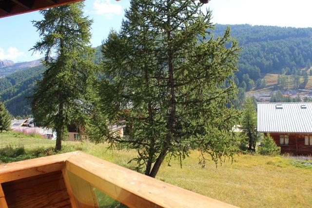 Appartment Hameau VRS360-0019 - Vars