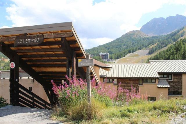 Appartment Hameau VRS360-0019 - Vars