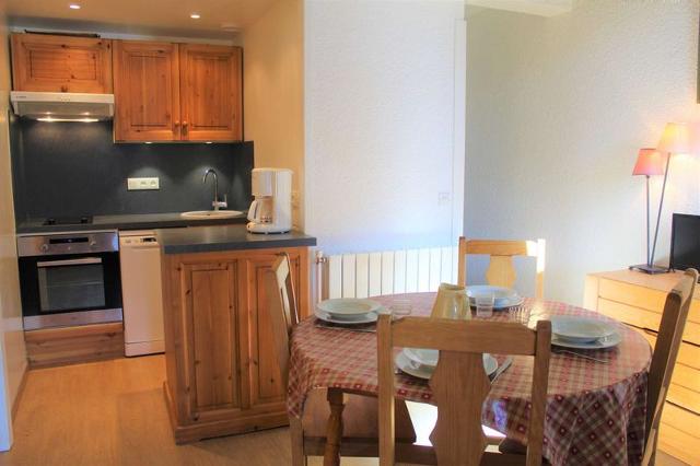 Appartment Hameau VRS360-0019 - Vars