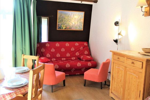 Appartment Hameau VRS360-0019 - Vars