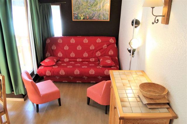 Appartment Hameau VRS360-0019 - Vars