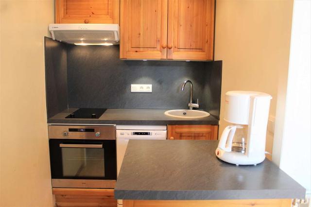 Appartment Hameau VRS360-0019 - Vars