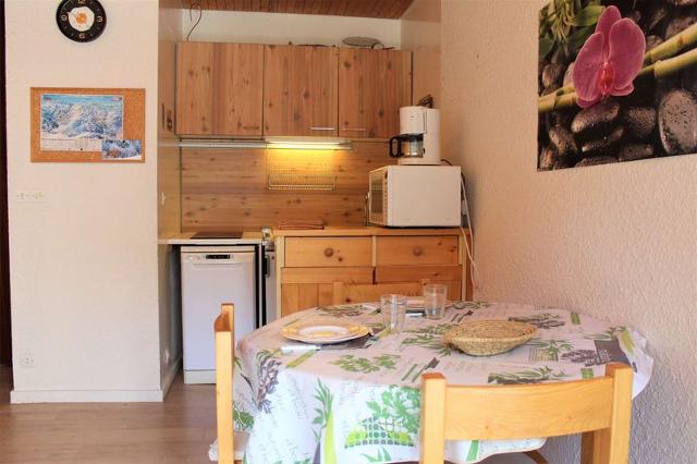 Appartment Ecrins Iv VRS740-0131 - Vars